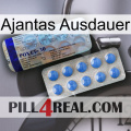 Ajantas Stamina 39
